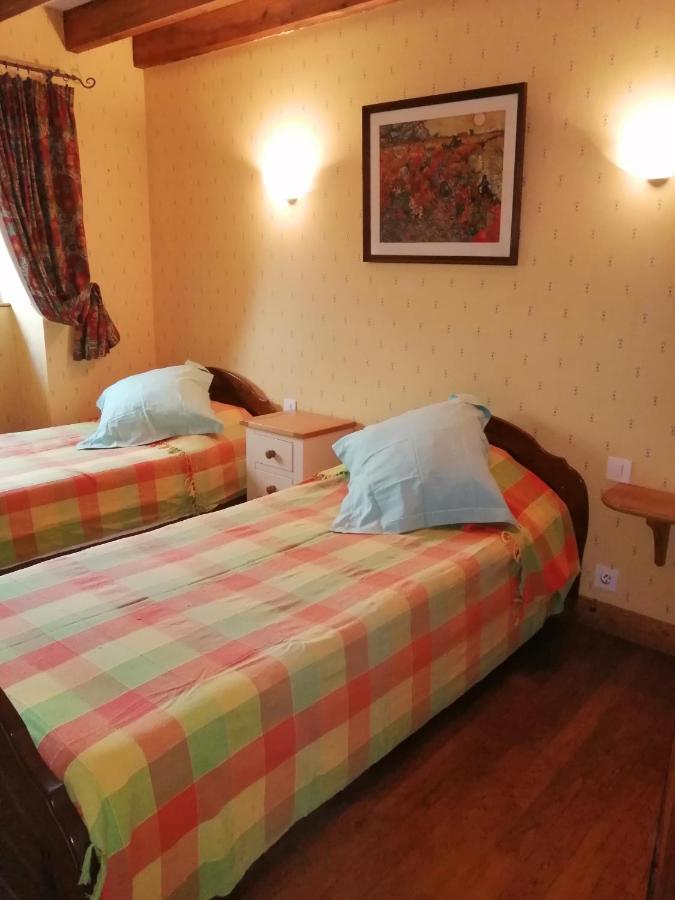 Belle Vue 1 Villa บร็องโทม ภายนอก รูปภาพ