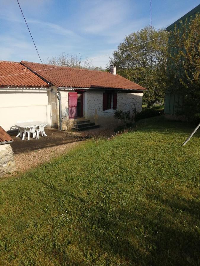 Belle Vue 1 Villa บร็องโทม ภายนอก รูปภาพ